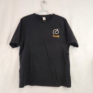 Dragon Ball Z T-Shirt Mens Medium Prince of the Saiyans